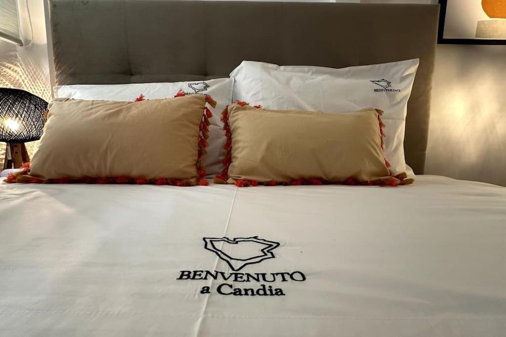 Benvenuto A Candia 2 المظهر الخارجي الصورة